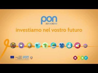 PON 2014-2020  Competenze di base