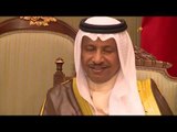Kuwait - La visita di Gentiloni (01.05.17)