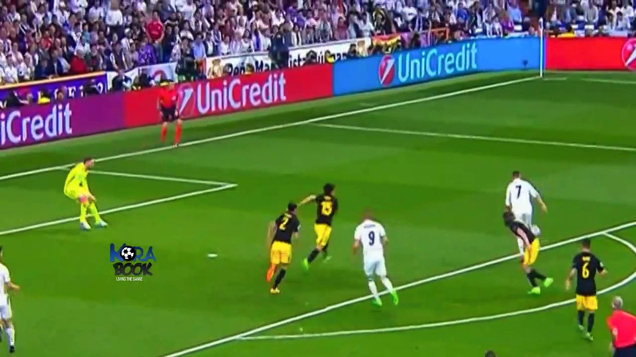 اهداف مباراة ريال مدريد 3-0 اتلتيكو مدريد [2_5_2