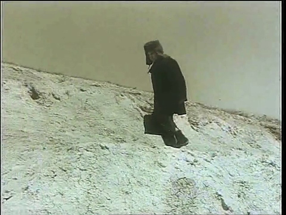 Последние холода (1993) part 1/2