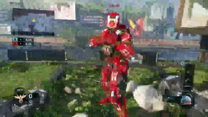 No ground bo3 with friends