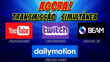 Horizon: Zero Dawn Ao Vivo Agora no YouTube, Twitch, Beam e Dailymotion