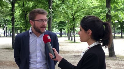 Gonzague de Chantérac : "On ne peut pas être à la fois le marchepied et l'opposition déterminée d'un candidat !"