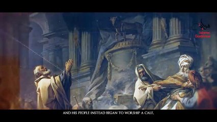 03 Quranic Story - The Story Of The Cow 480p