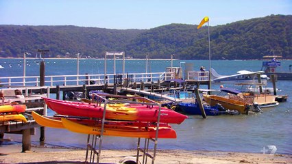 Home and Away 6575 14th December 2016