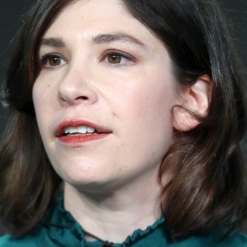 Carrie Brownstein opens up [Mic Archives]