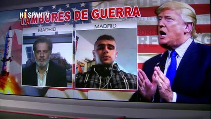 Detrás de la Razón - ¿Qué pasará si Estados Unidos ataca Corea del Norte?