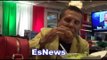 Julio Cesar Chavez Sr Breaks Down Canelo vs Chavez Jr - EsNews Boxing