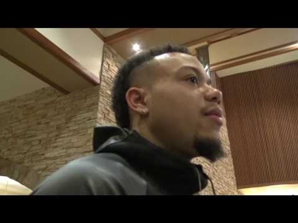 EsNews Boxing