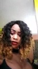 Insolite : GuiGui victime du riz en plastique, elle lance l’alerte : « j’en ai mangé sans… »