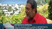 Gonsalves rechaza acciones injerencistas de la OEA contra Venezuela