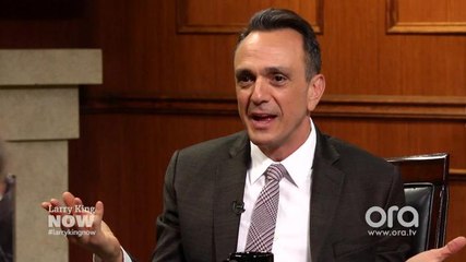 If You Only Knew: Hank Azaria