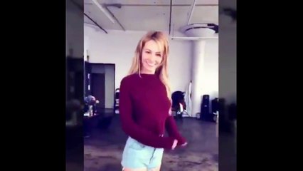 Hey, my beautiful disaster.