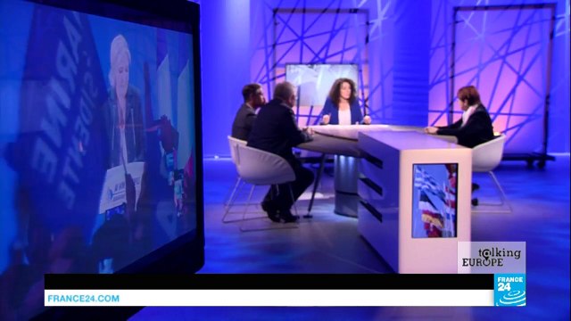 French election- How could a Macron or Le Pen presidency affect the EU-