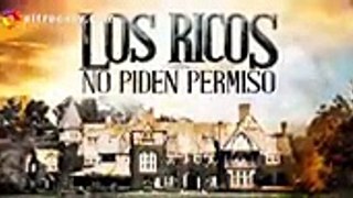 Los Ricos No Piden Permiso Capitulos 52 En Espanol  ver series de televisión part 2/2