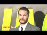 Taylor Kitsch SAVAGES World Premiere ARRIVALS