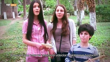 Mariam Elieshvili - Megruli, Acharuli, Kartuli