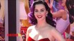 Katy Perry FAMILY AFFAIR at Katy Perry: Part of Me 3D PREMIERE Pink Carpet Arrivals