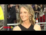 Helen Hunt SAVAGES World Premiere ARRIVALS