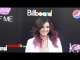 Rebecca Black at Katy Perry: Part of Me PREMIERE Pink Carpet Arrivals