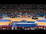 Wheelchair Basketball men gold (3) - Beijing 2008 Paralympic Games