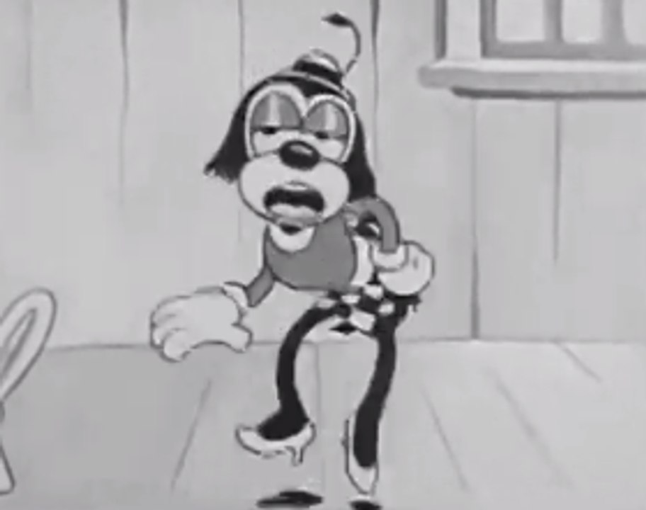 We Come From Down By The Gas House (1933)
