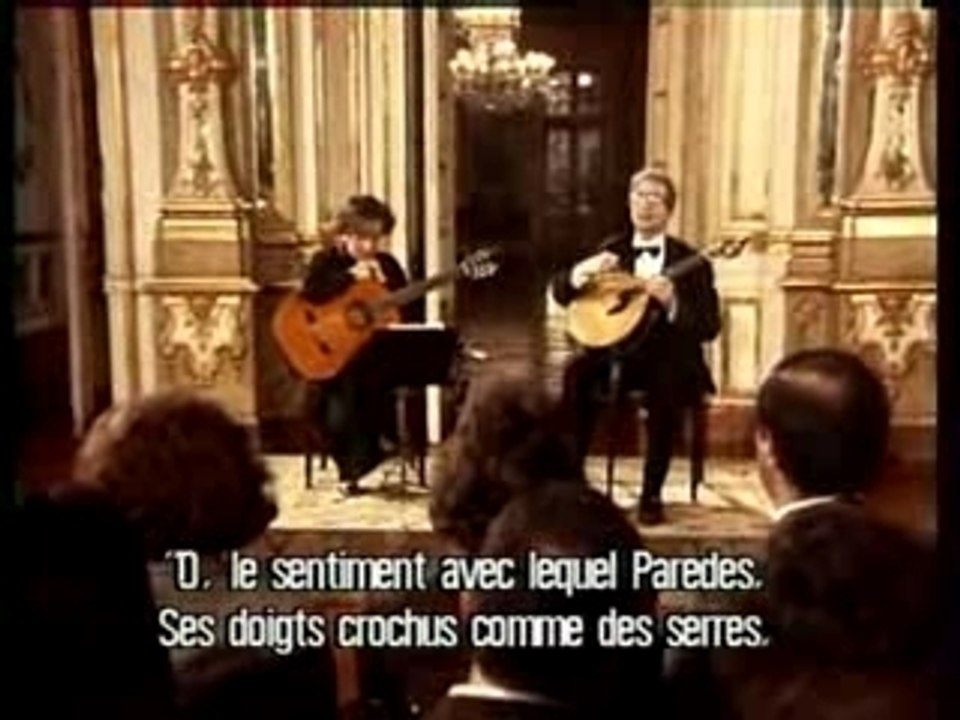 Pour Don Carlos