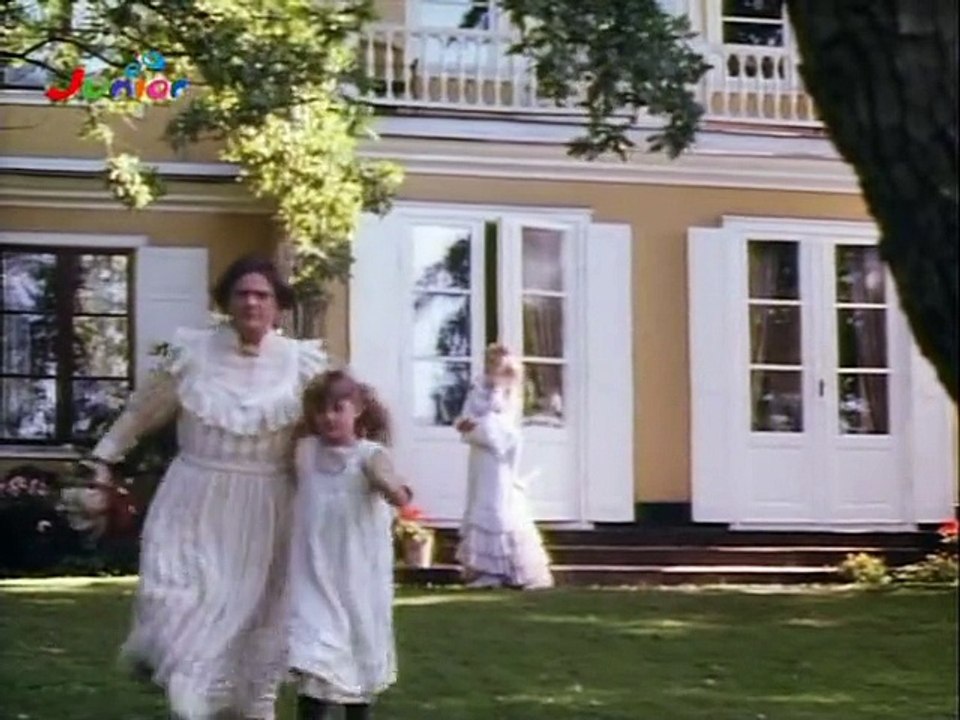 Astrid Lindgren für Kinder - Goldi (Gull Pian) (1988)