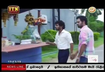 Muthumali 40 - 02nd May 2017