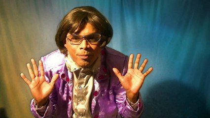 Pastor Ubirajara - Britadeira de Xereca