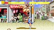 Street Fighter II World Warrior - Zangief, No Continues, Ending, Credits