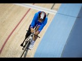 Cycling Track - LIVE - 2012 London Paralympic Games