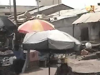 World Vision et Daara ji Disent non à la violence des Enfants - Jt Français - 20 Mai 2012