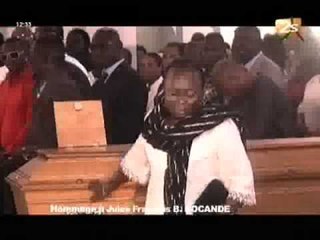 Aux Sources de la Vie - 20 Mai 2012 - Partie 7