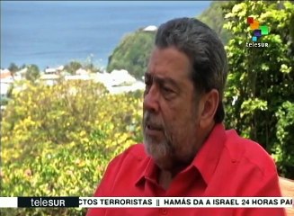 Gonsalves: Actuación de Luis Almagro ha sido decepcionante