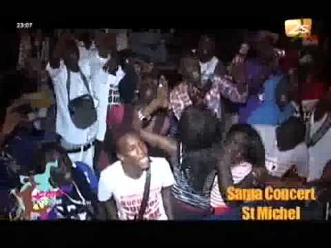 Sama Time - Concert - 19 Mai 2012 - Partie 3