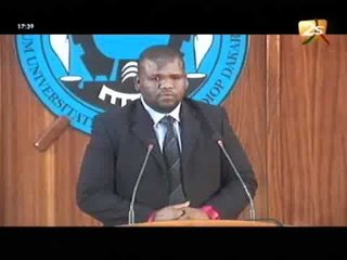 La Pratique de la presse Sénégalaise - Débattons - 19 Mai 2012 - Partie 6