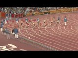 Women's 100m T42 - Beijing 2008 Paralympic Games