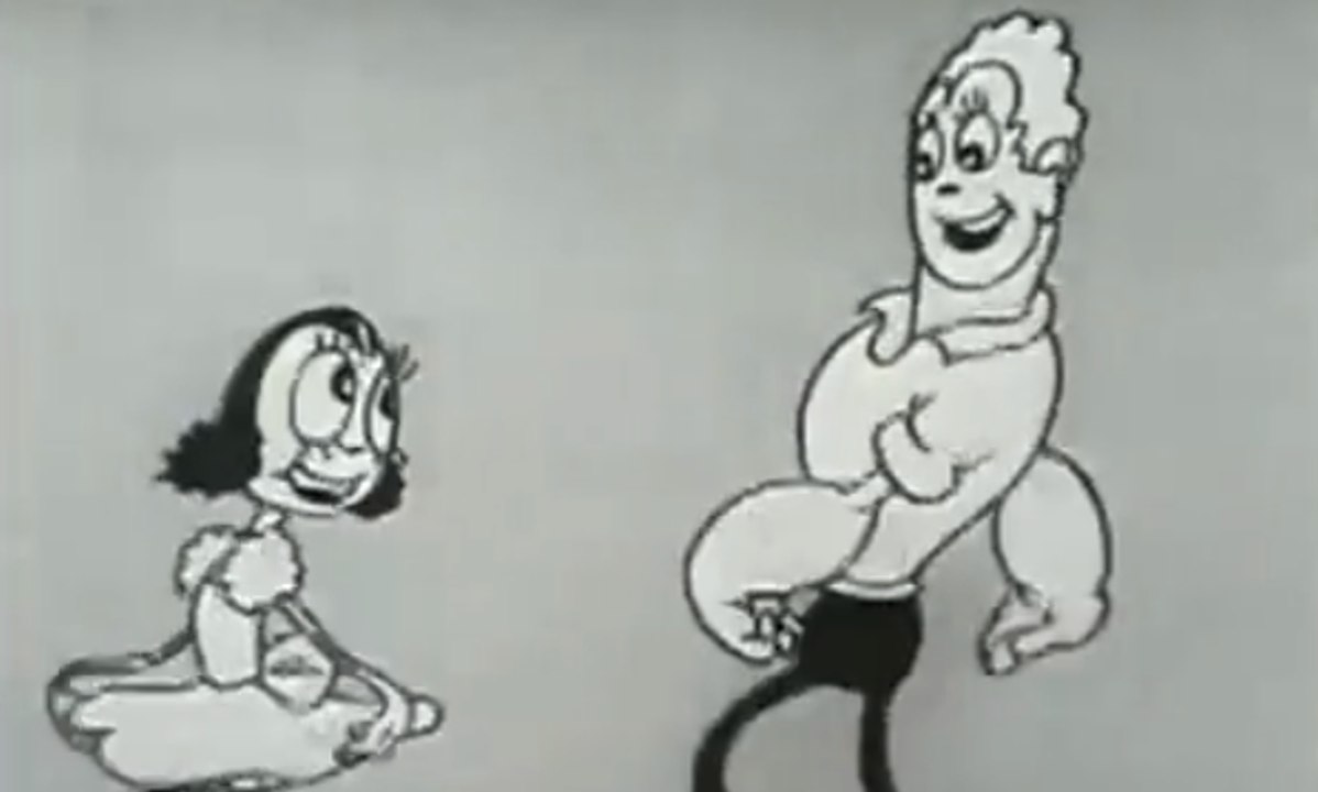 You've Got Me In The Palm Of Your Hand (1932)