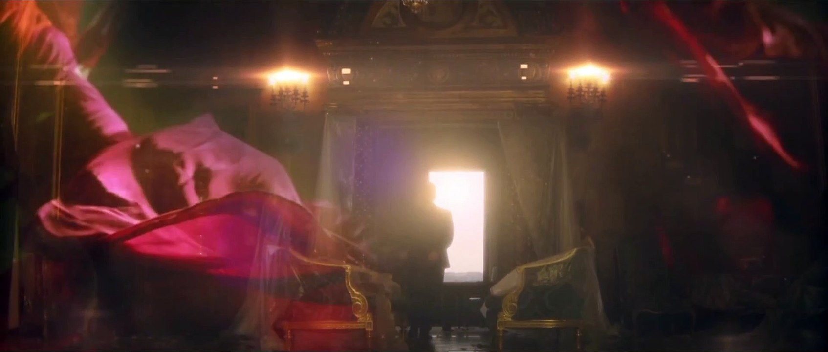 Alejandro Fernández - Tengo Ganas De Ti ft. Christina Aguilera