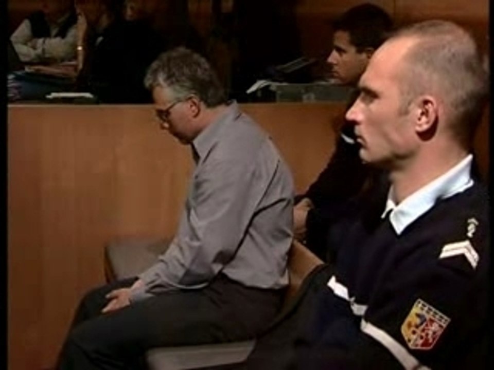 L'appel aux assises