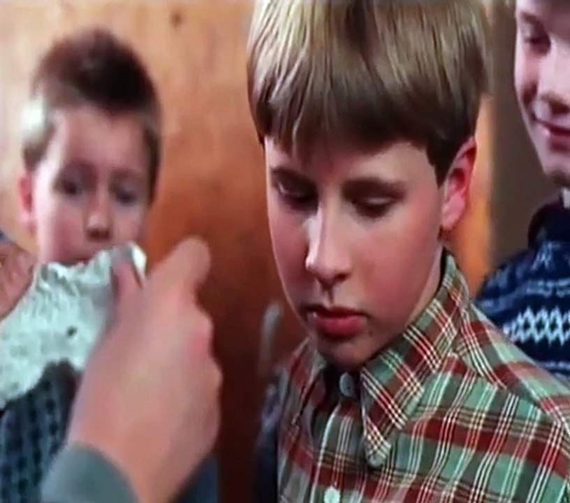 Herman (1990) Norsk part 1/2