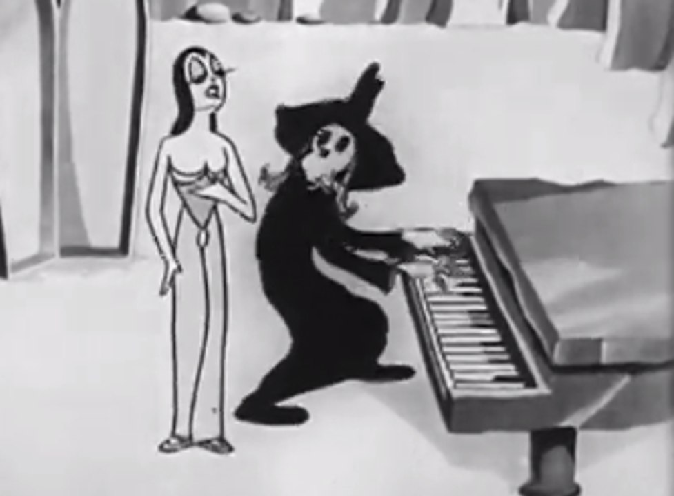 It's Good For You (1933)