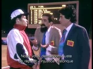 Voyage dans l'humour juif (2/2)