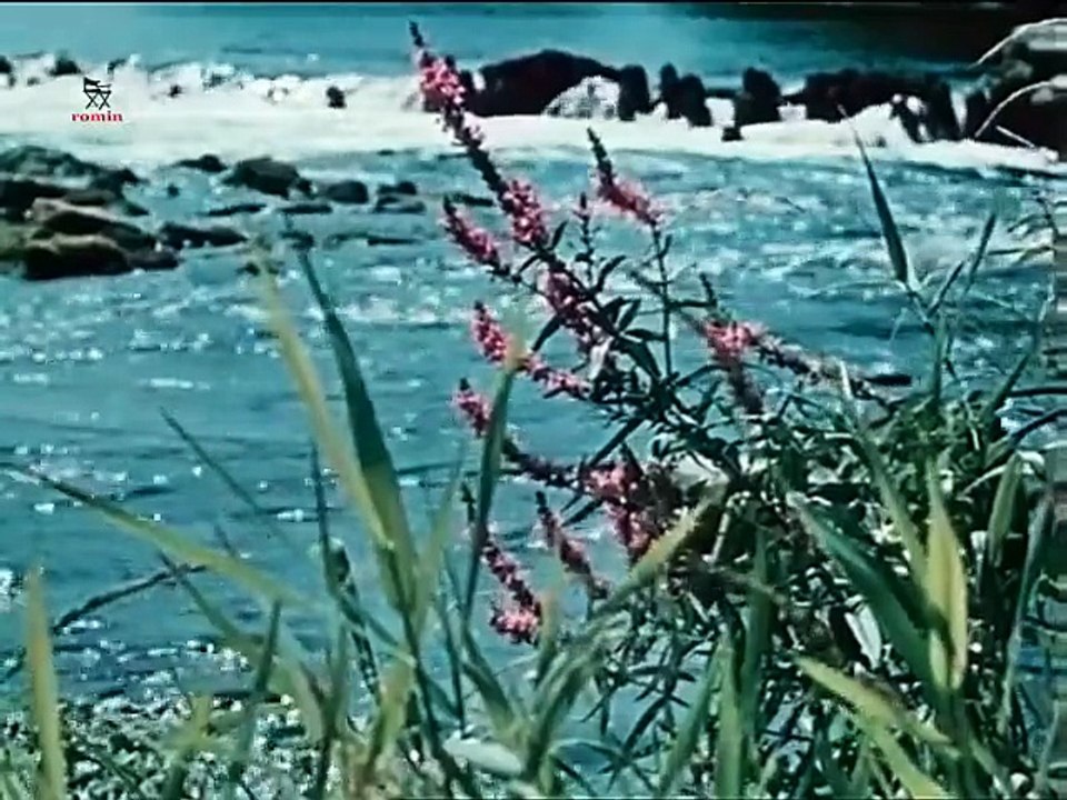 Údolí krásných žab (1973) part 2/2