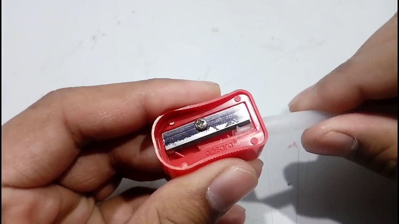 5 Life Hacks For Sharpener