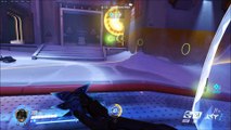 Overwatch: 100% Calculated Deflect