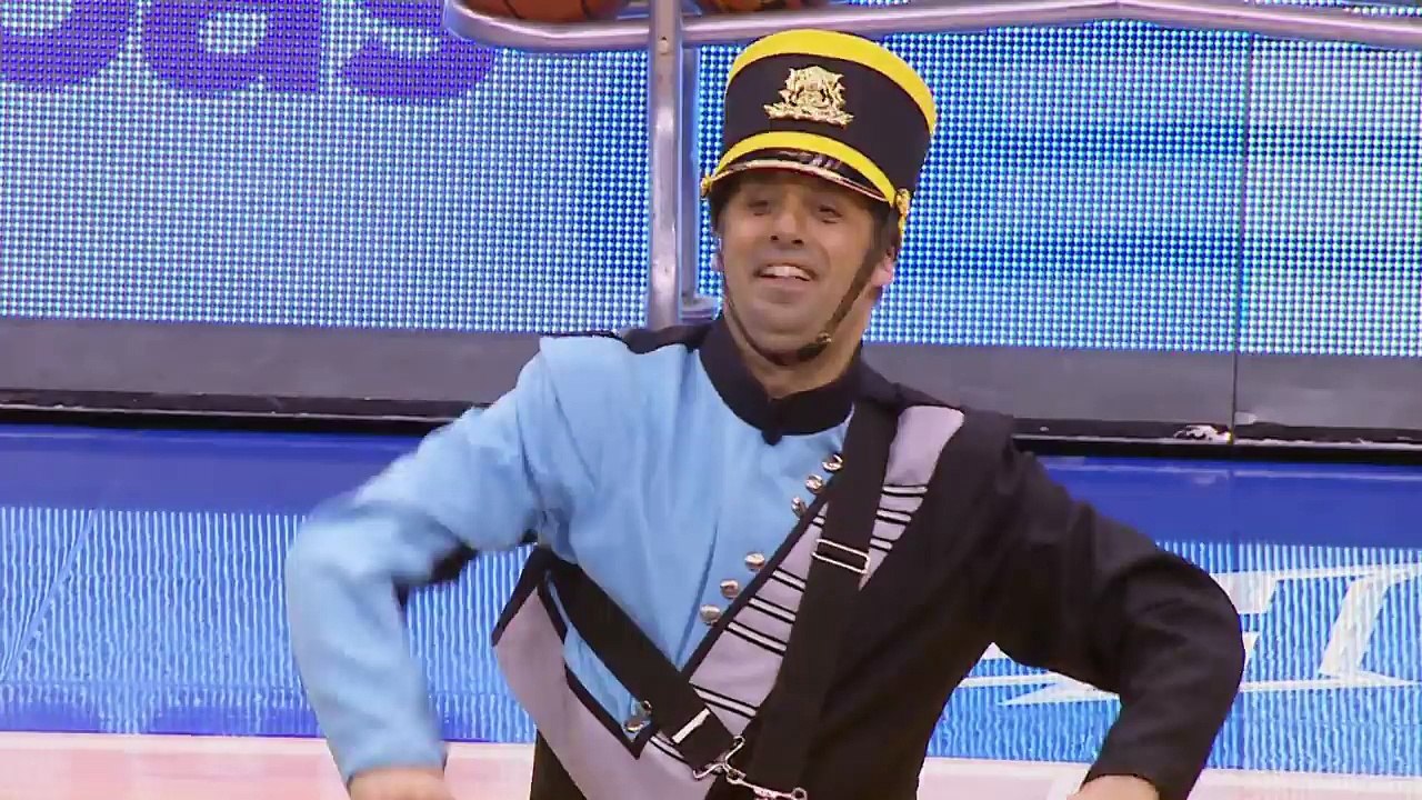 Impractical Jokers - The Show Must Go On | truTV