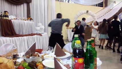 Самый крутой танец Папито Funny dance Papito