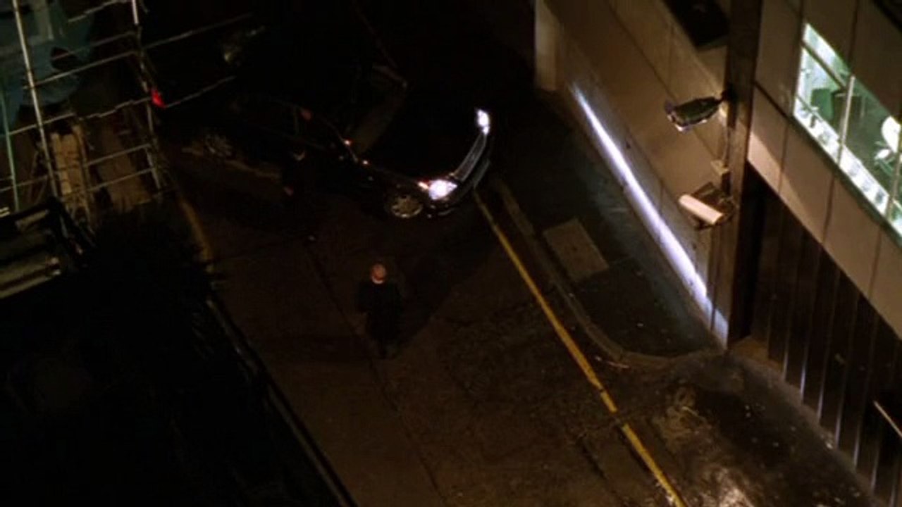 Spooks - S01E03 part 2/2